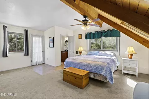 4718 N Oak Leaf Cir, Pine, AZ 85544 photo 14