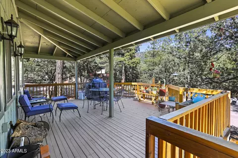 4718 N Oak Leaf Cir, Pine, AZ 85544 photo 3