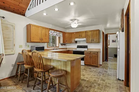 4718 N Oak Leaf Cir, Pine, AZ 85544 photo 8
