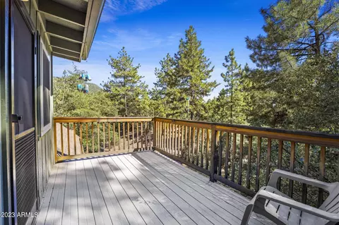 4718 N Oak Leaf Cir, Pine, AZ 85544 photo 16