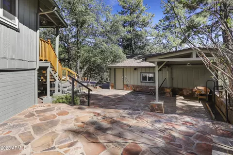 4718 N Oak Leaf Cir, Pine, AZ 85544 photo 21