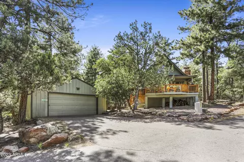 4718 N Oak Leaf Cir, Pine, AZ 85544 photo 19