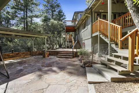 4718 N Oak Leaf Cir, Pine, AZ 85544 photo 20
