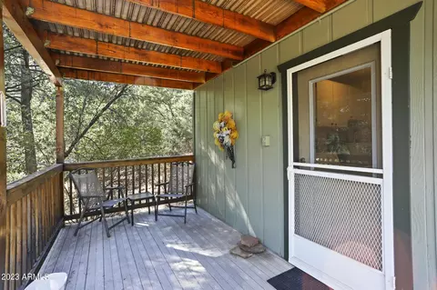 4718 N Oak Leaf Cir, Pine, AZ 85544 photo 22