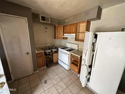 502 W Battaglia Rd, Eloy, AZ 85131