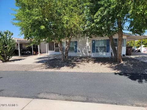 3808 N Colorado Ave, Florence, AZ 85132