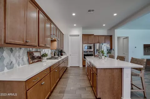 11491 N Luckenbach St, Surprise, AZ 85388