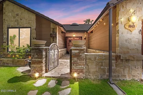 8049 E Mclellan Blvd, Scottsdale, AZ 85250