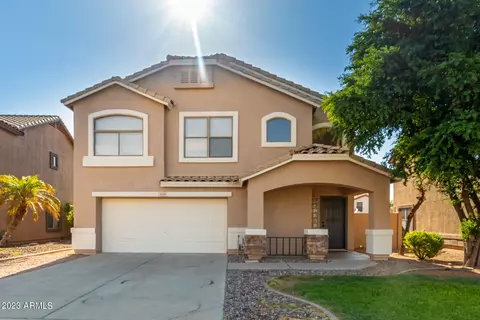 3538 S Brice Cir, Mesa, AZ 85212