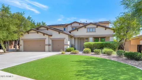 29555 N 123rd Ln, Peoria, AZ 85383