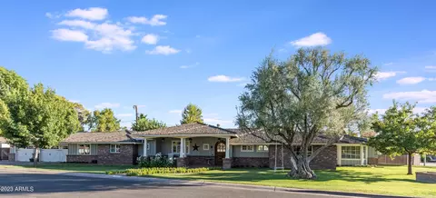 201 W Lamar Rd, Phoenix, AZ 85013