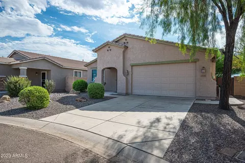 28201 N Abby Cir, San Tan Valley, AZ 85143