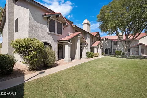 6262 E Brown Rd #75, Mesa, AZ 85205