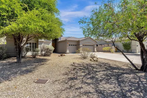 10858 E Cosmos Cir, Scottsdale, AZ 85255