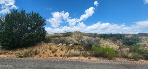 15688 S Val Vista Rd #2176, Mayer, AZ 86333