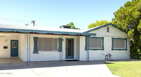 6801 E Loma Land Dr, Scottsdale, AZ 85257