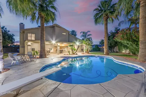 4727 E Redfield Rd, Phoenix, AZ 85032 photo 25