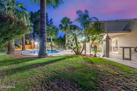 4727 E Redfield Rd, Phoenix, AZ 85032 photo 23
