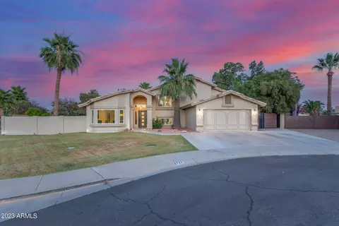 4727 E Redfield Rd, Phoenix, AZ 85032