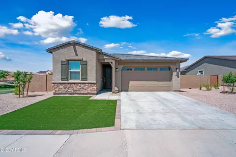 2475 N Morrison Ave, Casa Grande, AZ 85122