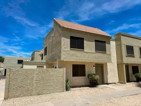 5941 N 48th Ave, Glendale, AZ 85301