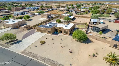 24516 W Red Robin Dr, Wittmann, AZ 85361
