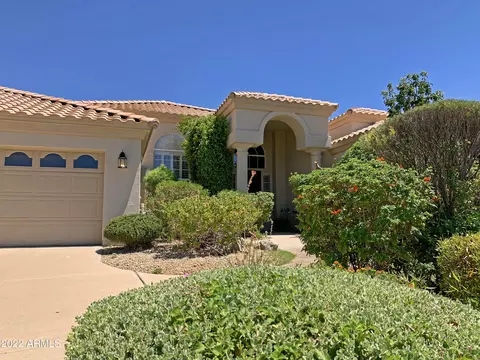 10511 N 117th Pl, Scottsdale, AZ 85259