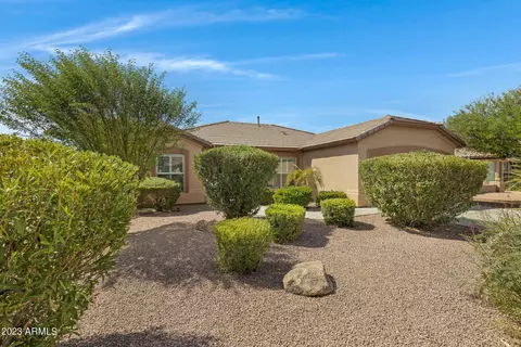 3835 E County Down Dr, Chandler, AZ 85249
