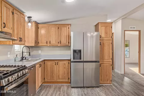 2847 E Kramer St, Mesa, AZ 85213 photo 9