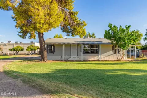 2847 E Kramer St, Mesa, AZ 85213