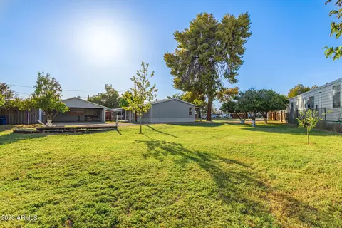2847 E Kramer St, Mesa, AZ 85213 photo 29