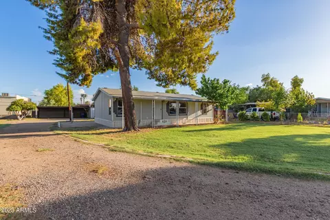 2847 E Kramer St, Mesa, AZ 85213 photo 28