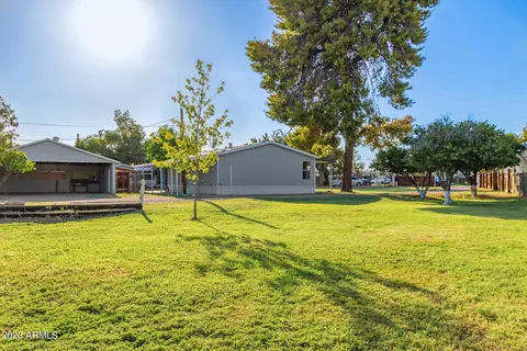 2847 E Kramer St, Mesa, AZ 85213 photo 30
