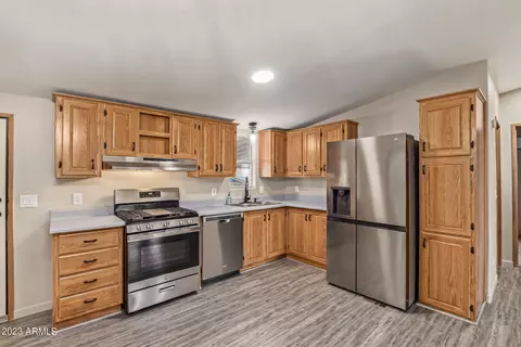2847 E Kramer St, Mesa, AZ 85213 photo 4
