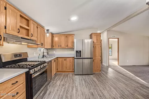 2847 E Kramer St, Mesa, AZ 85213 photo 8
