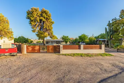 2847 E Kramer St, Mesa, AZ 85213 photo 3
