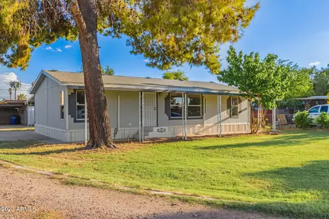 2847 E Kramer St, Mesa, AZ 85213 photo 27