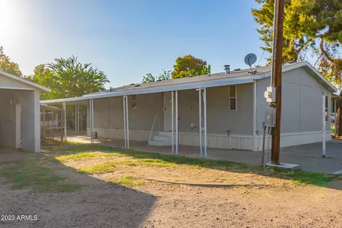 2847 E Kramer St, Mesa, AZ 85213 photo 33