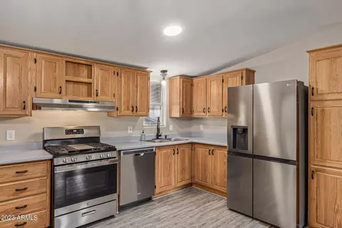 2847 E Kramer St, Mesa, AZ 85213 photo 5