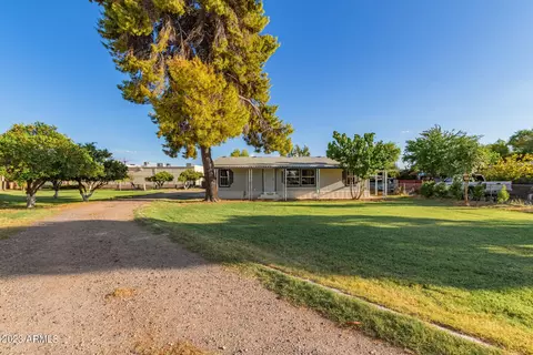 2847 E Kramer St, Mesa, AZ 85213 photo 26