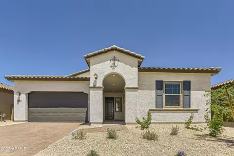 4111 S 109th Ave, Tolleson, AZ 85353