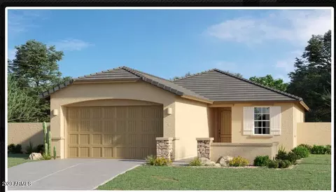 4019 S 109th Ave, Tolleson, AZ 85353