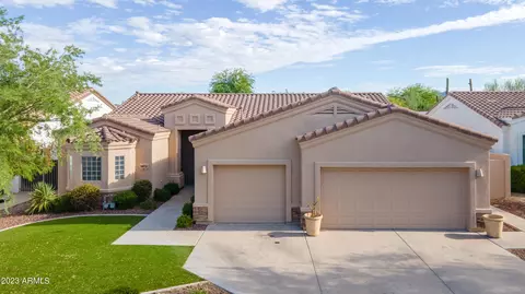 5072 E Mazatzal Dr, Cave Creek, AZ 85331