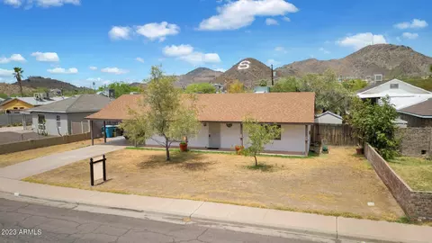 26 W Eva St, Phoenix, AZ 85021