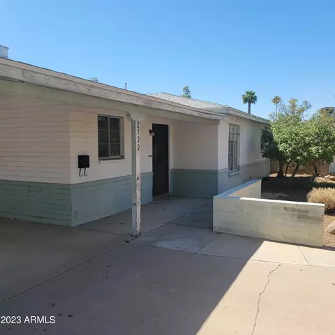 2122 W Palmaire Ave, Phoenix, AZ 85021