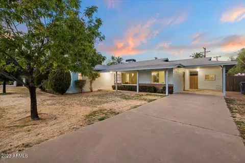 4302 E Calle Redonda --, Phoenix, AZ 85018 photo 3