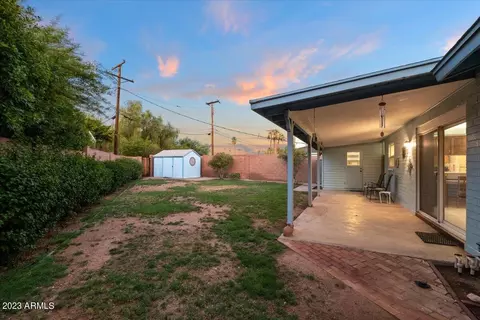 4302 E Calle Redonda --, Phoenix, AZ 85018 photo 21