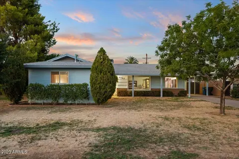 4302 E Calle Redonda --, Phoenix, AZ 85018 photo 2
