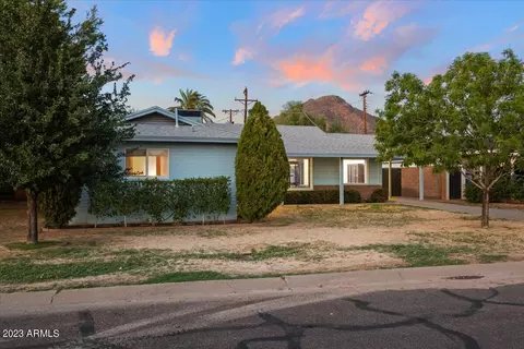 4302 E Calle Redonda --, Phoenix, AZ 85018 photo 26