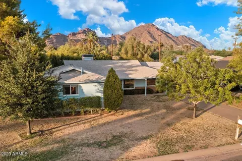 4302 E Calle Redonda --, Phoenix, AZ 85018